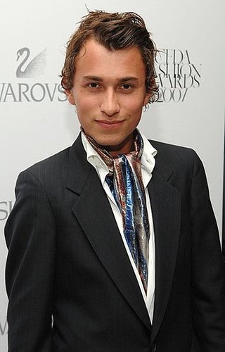 This Just In! Esteban Cortazar Out at Ungaro? 