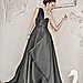 Look Book Love: Project Runway's Leanne Marshall, Fall '09