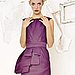 Look Book Love: Project Runway's Leanne Marshall, Fall '09