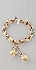 Trend Alert: Tassel and Fringe Bracelets