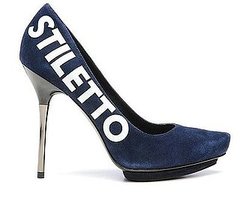 Rock & Republic Plain Wrap Stiletto: Love It or Hate It? 