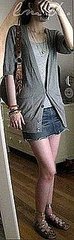 Look of the Day: Festival Chic