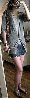 Look of the Day: Festival Chic