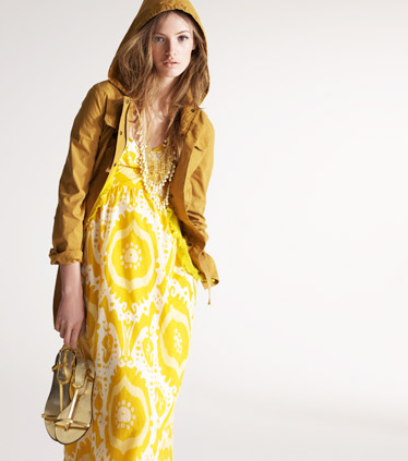 Sneak Peek! J.Crew Collection, Summer '09 Sneak Peek! J.Crew Collection, Summer '09