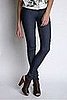 Trend Alert: Denim Leggings 
