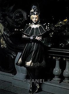 Fab Ad: Chanel Prefall '09