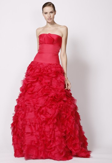 Monique Lhuillier Monique Lhuillier