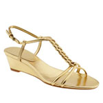 Found! Sandals To Kick Off The Summer Wedding Season 