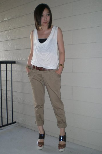 Looks of the Week! Looks of the Week!