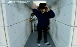 FABTV: Jamiroquai "Virtual Insanity"