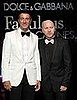 Dolce & Gabbana Lower Their Prices Due to the Economic Crisis