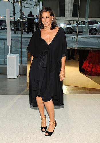 Donna Karan Donna Karan