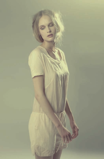 Look Book Love: Lerario Beatriz Resort '10 