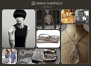 Anna Sheffield Takes It All Online