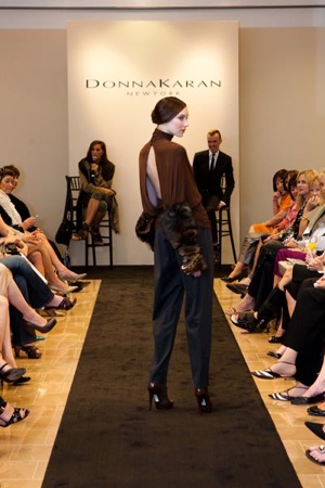 FabSugar Interview With Designer Donna Karan at Neiman Marcus in San Francisco 2009-06-15 15:00:22