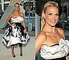 CFDA Awards: Molly Sims