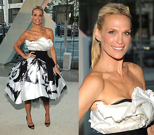 CFDA Awards: Molly Sims