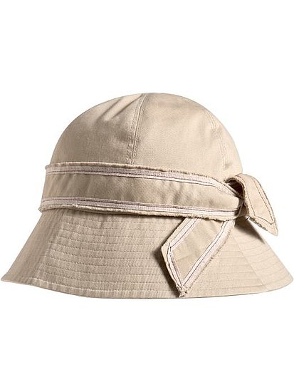 Knot Hat