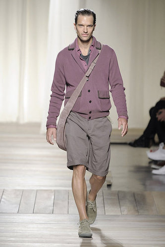 Ermenegildo Zegna Ermenegildo Zegna