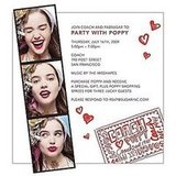 Join Fab and Coach at the Poppy Event, July 16