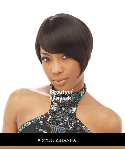 Shake-N-Go FreeTress Equal Wig($25)