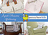 Win $2,500 Toward a Nursery From Pottery Barn Kids!