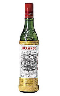Definition of Maraschino Liqueur