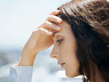 Weather and Headaches: Spikes in Temperature Can Be Migraine Triggers