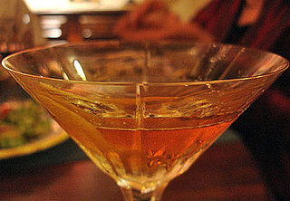 Fat Prince Cocktail Recipe