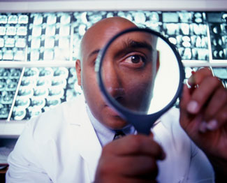 Facts and Fiction About Eyesight