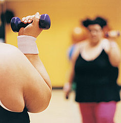 Extreme Obesity Can Take 10 Years Off Your Life Extreme Obesity Can Take 10 Years Off Your Life