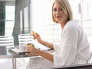Pavel Somov Offers Tips on Eating in the Moment