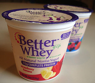 Review of Better Whey of Life Nonfat Yogurt