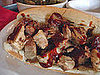 Recipe For Chopped Barbecued Pork Sandwich