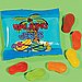 Walking With Jesus Gummy Treats