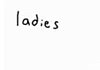 Demetri Martin Joke About "Ladies," What's Your Take?