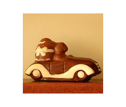 Six Strange Easter Candy Products