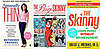 Anti-Diet Books Replacing Diet Books