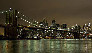 Man Drops Engagement Ring Off the Brooklyn Bridge