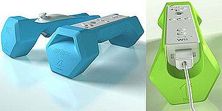Riiflex Weights For the Nintendo Wii and Wii Fit