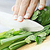 Back on Track: Cut Veggies For the Week