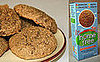 Review of Home Free Peanut- and Dairy-Free Cookies