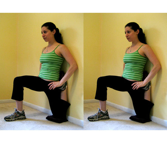 Five Ways to Stretch Your Quadricep Muscles Five Ways to Stretch Your Quadricep Muscles