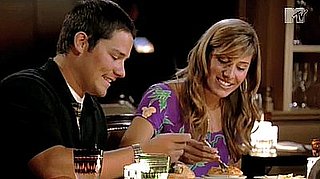 Clip From The Hills Where Colby, Heidi, and Spencer Discuss Saving Yourself For Marriage