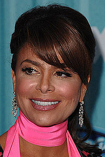 Say What? Paula Abdul Talks Pills 