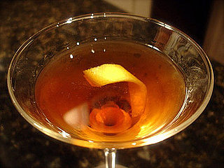 Bourbon and Branch's Revolver Cocktail Recipe