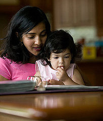 Do Tell: What Did Your Mother Teach You About Respect? 