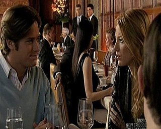 Gossip Girl Clip Using the Word "Fauxcialite"