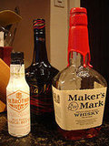 Recipe For Bourbon and Branch's Revolver Cocktail