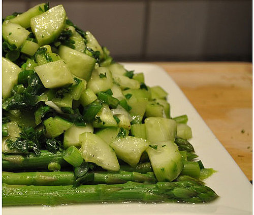 Asparagus Recipes 2009-05-12 03:30:57